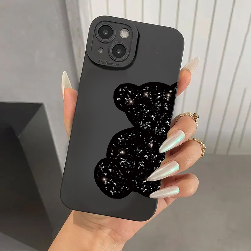 花柄のクマの絵柄のiPhoneケース iPhone 17 1 - Phone Cases Dior のレビューと価格