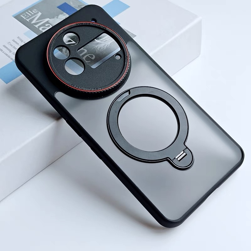 For Nothing 電話 3A プロ磁気ケースマット透明 - Phone Cases Nothing 3A のレビューと価格