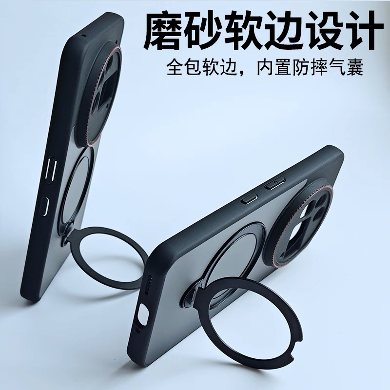 For Nothing 電話 3A プロ磁気ケースマット透明 - Phone Cases Nothing 3A のレビューと価格
