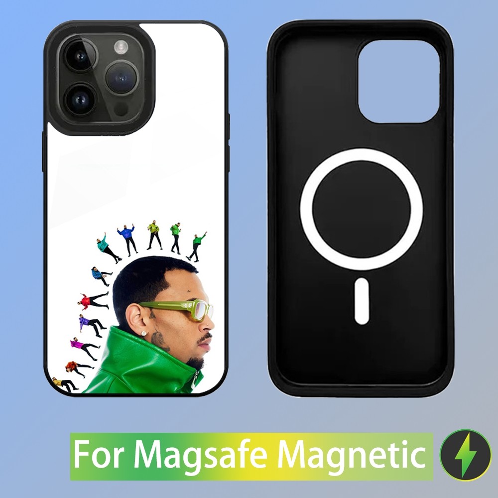 ラッパー クリス ブラウン 11 11 電話ケース iPho - Phone Cases Pinterest のレビューと価格