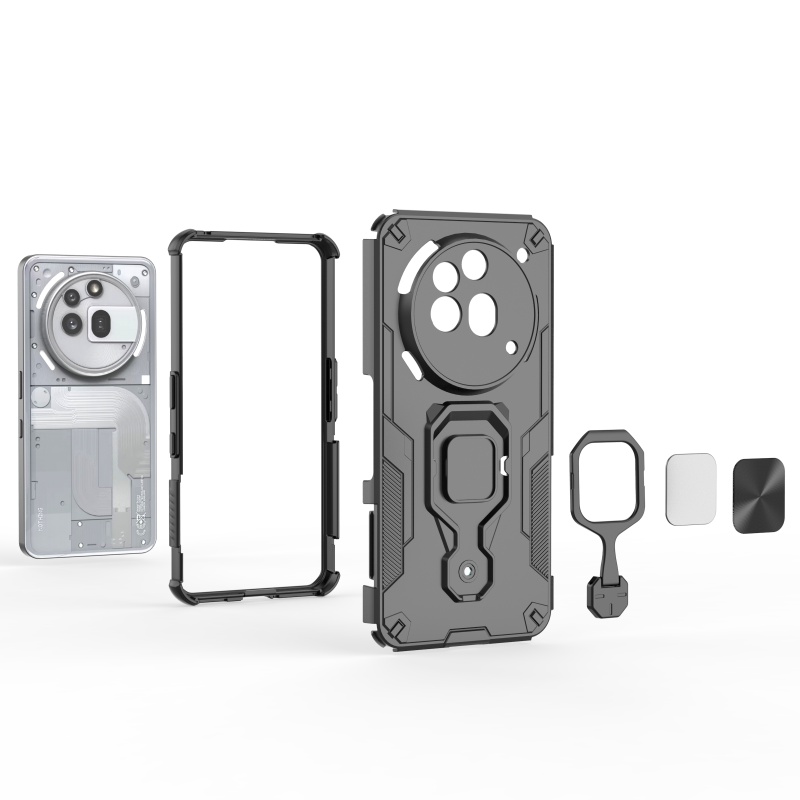 Nothing Phone (3A Pro) ケース カバー - Phone Cases Nothing 3A のレビューと価格
