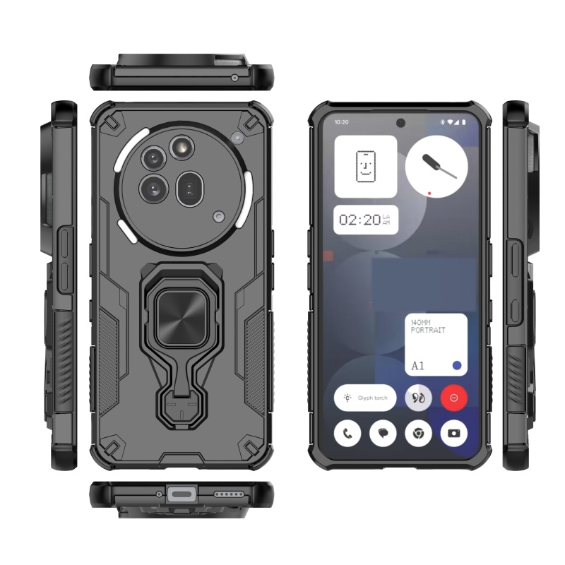 Nothing Phone (3A Pro) ケース カバー - Phone Cases Nothing 3A のレビューと価格