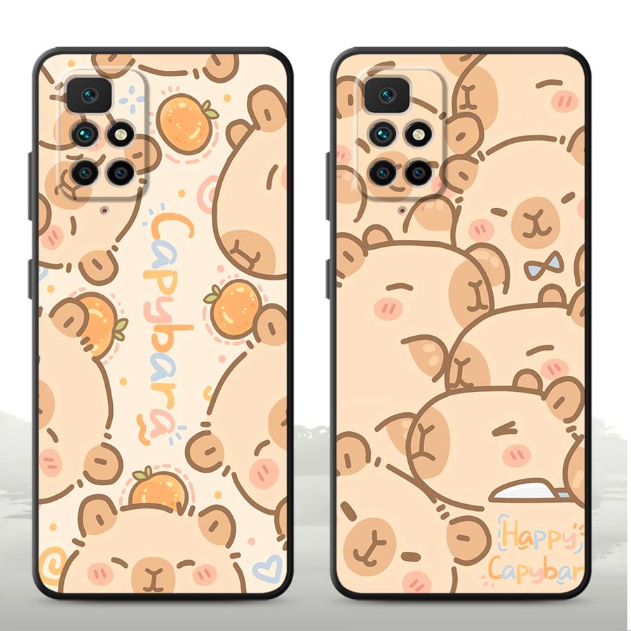 ケース Xiaomi Redmi 12C A5 10 A1  - Phone Cases Cute のレビューと価格