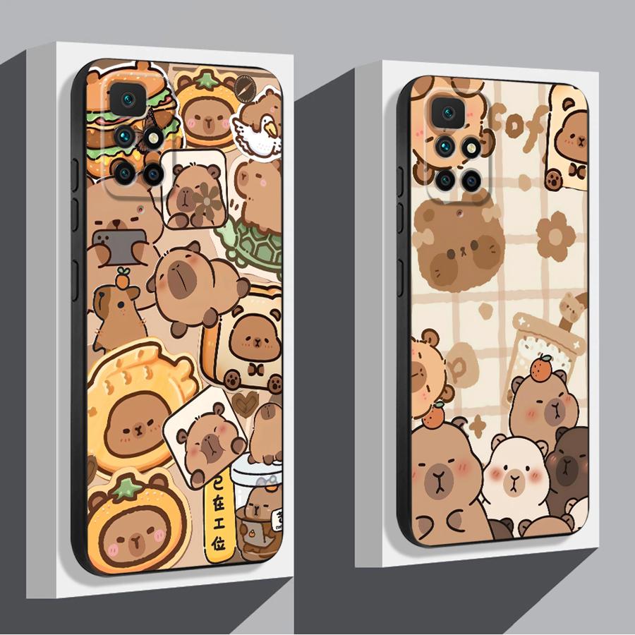 ケース Xiaomi Redmi 12C A5 10 A1  - Phone Cases Cute のレビューと価格
