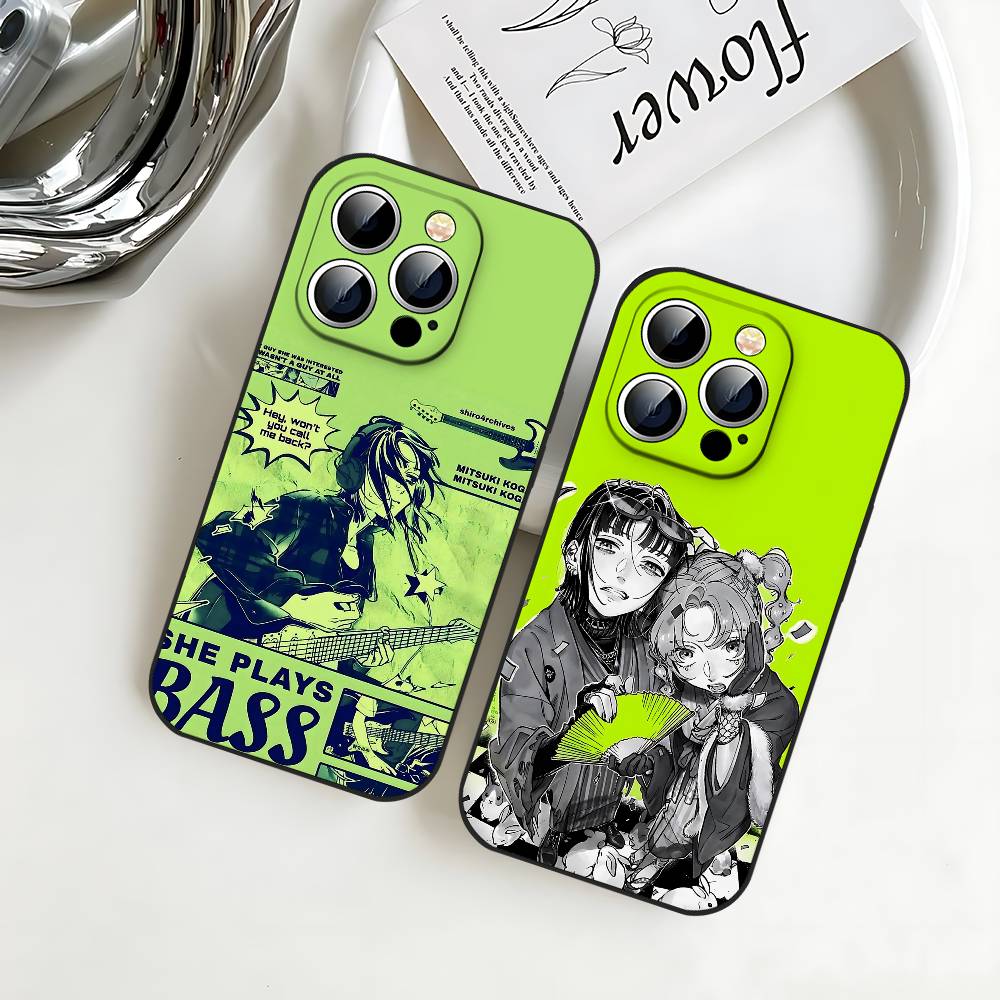 彼が興味を抱いたのは、男の子でもない男だった。iPhone  - Phone Cases At Shein のレビューと価格