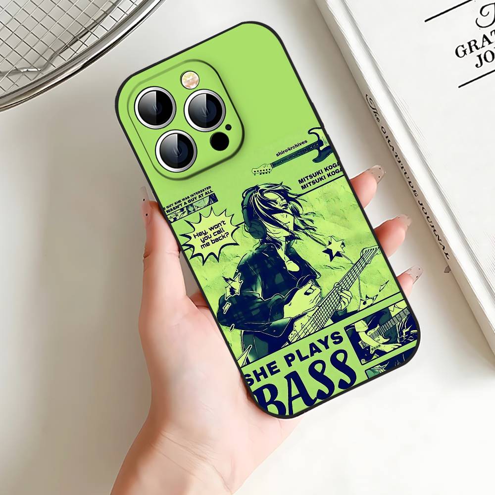 彼が興味を抱いたのは、男の子でもない男だった。iPhone  - Phone Cases At Shein のレビューと価格