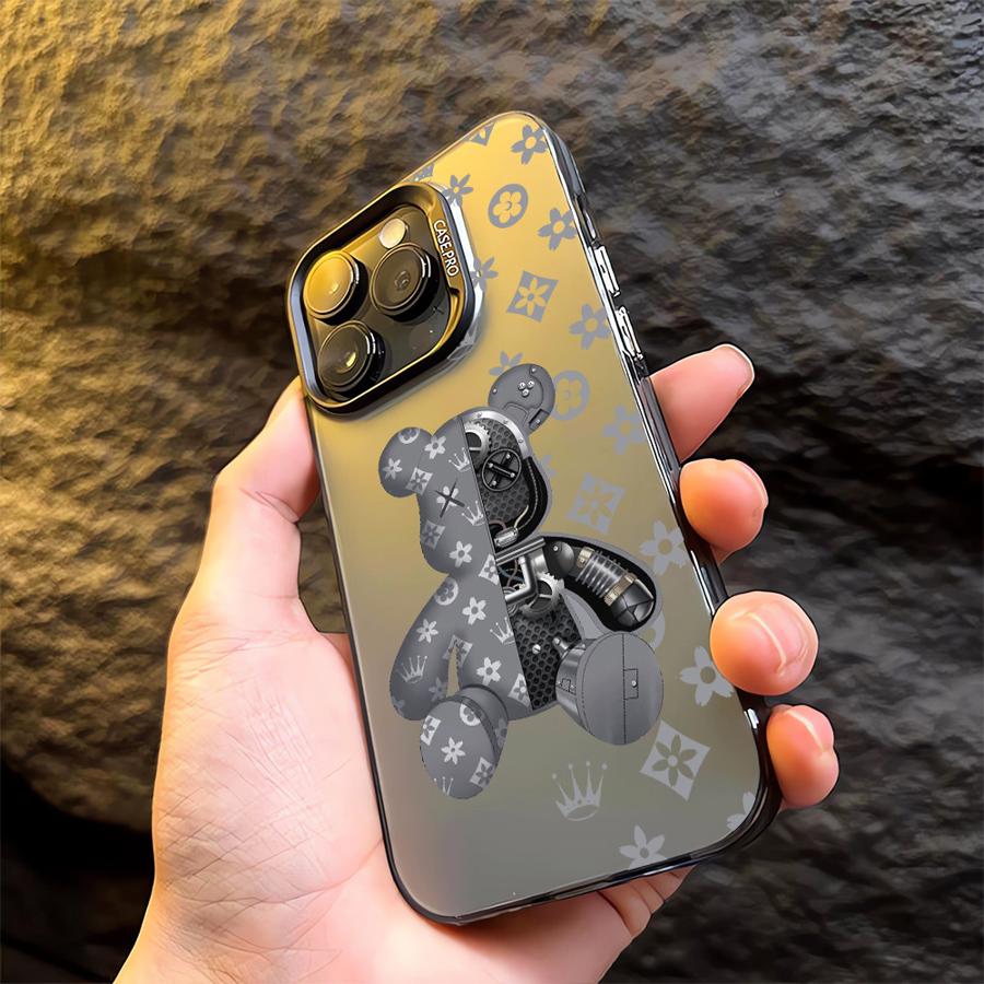 ファッションかわいい R-ロバートベア電話ケース iphon - Phone Cases Dior のレビューと価格
