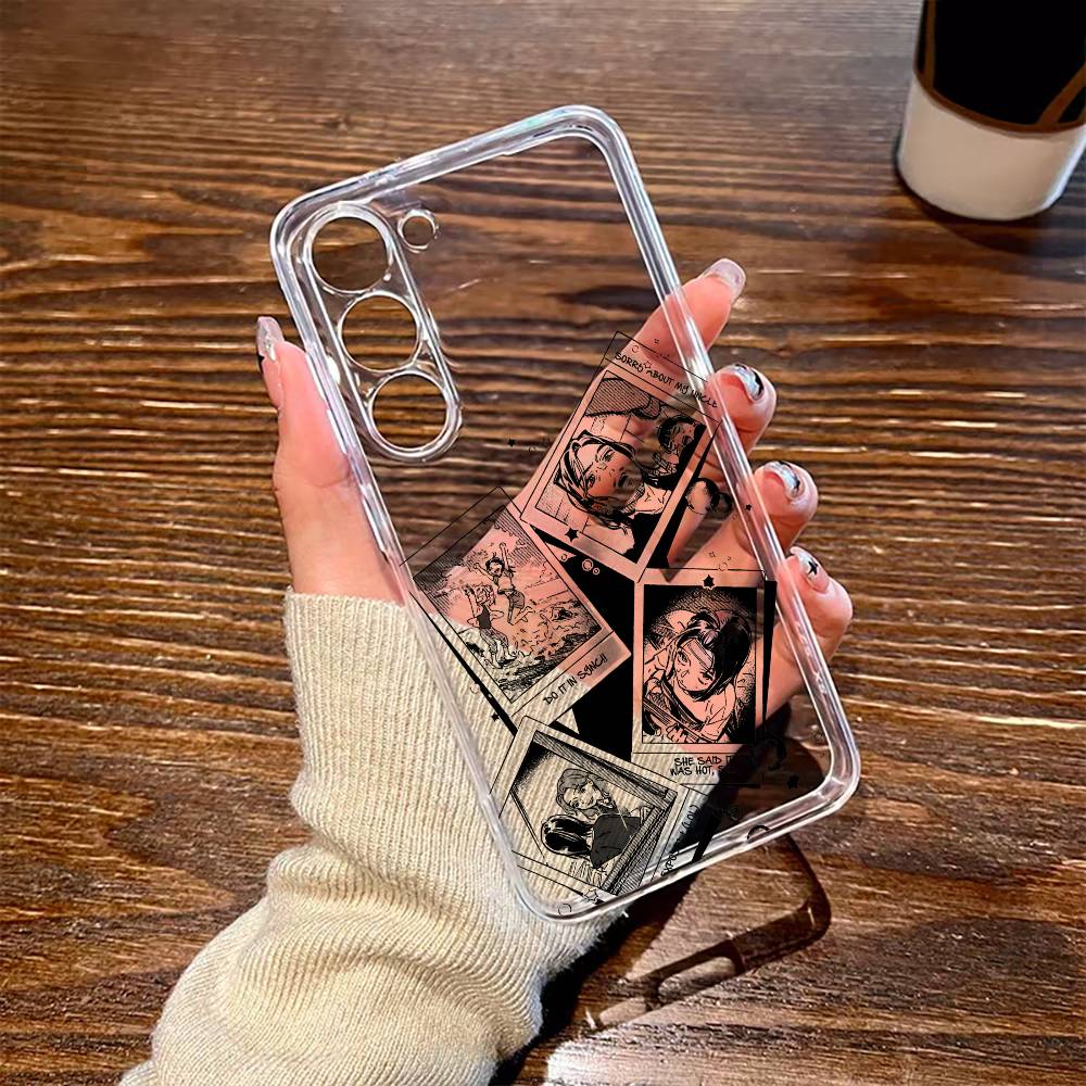 彼が興味を抱いたのは男の子ではありませんでした。Samsun - Phone Cases At Shein のレビューと価格