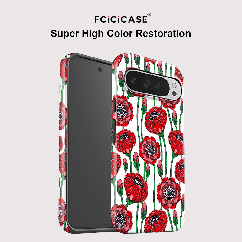 Fcicicase アクリルマットフォンケース Google - Phone Cases Google Pixel 10 Pro のレビューと価格