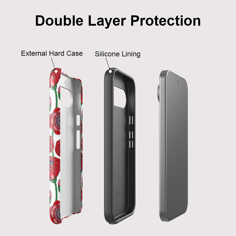 Fcicicase アクリルマットフォンケース Google - Phone Cases Google Pixel 10 Pro のレビューと価格