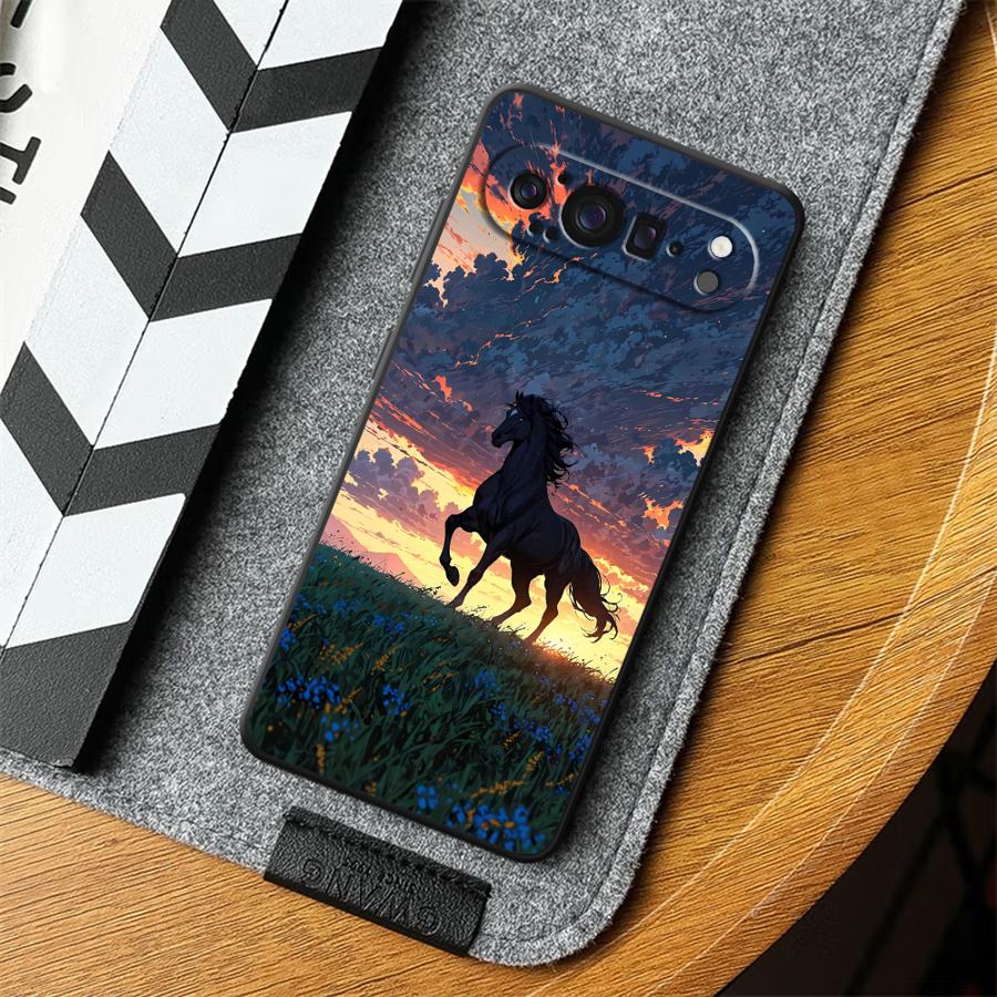 Funda 電話カバーケース Google Pixel 10 - Phone Cases Google Pixel 10 Pro のレビューと価格