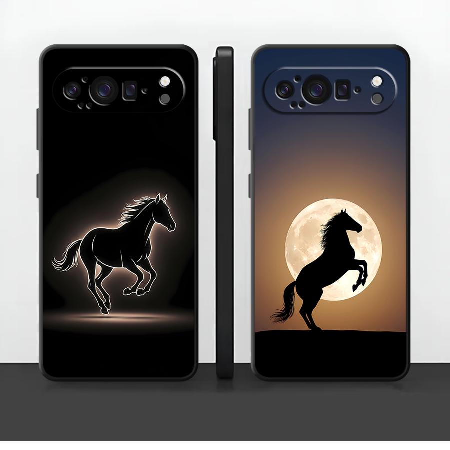 Funda 電話カバーケース Google Pixel 10 - Phone Cases Google Pixel 10 Pro のレビューと価格