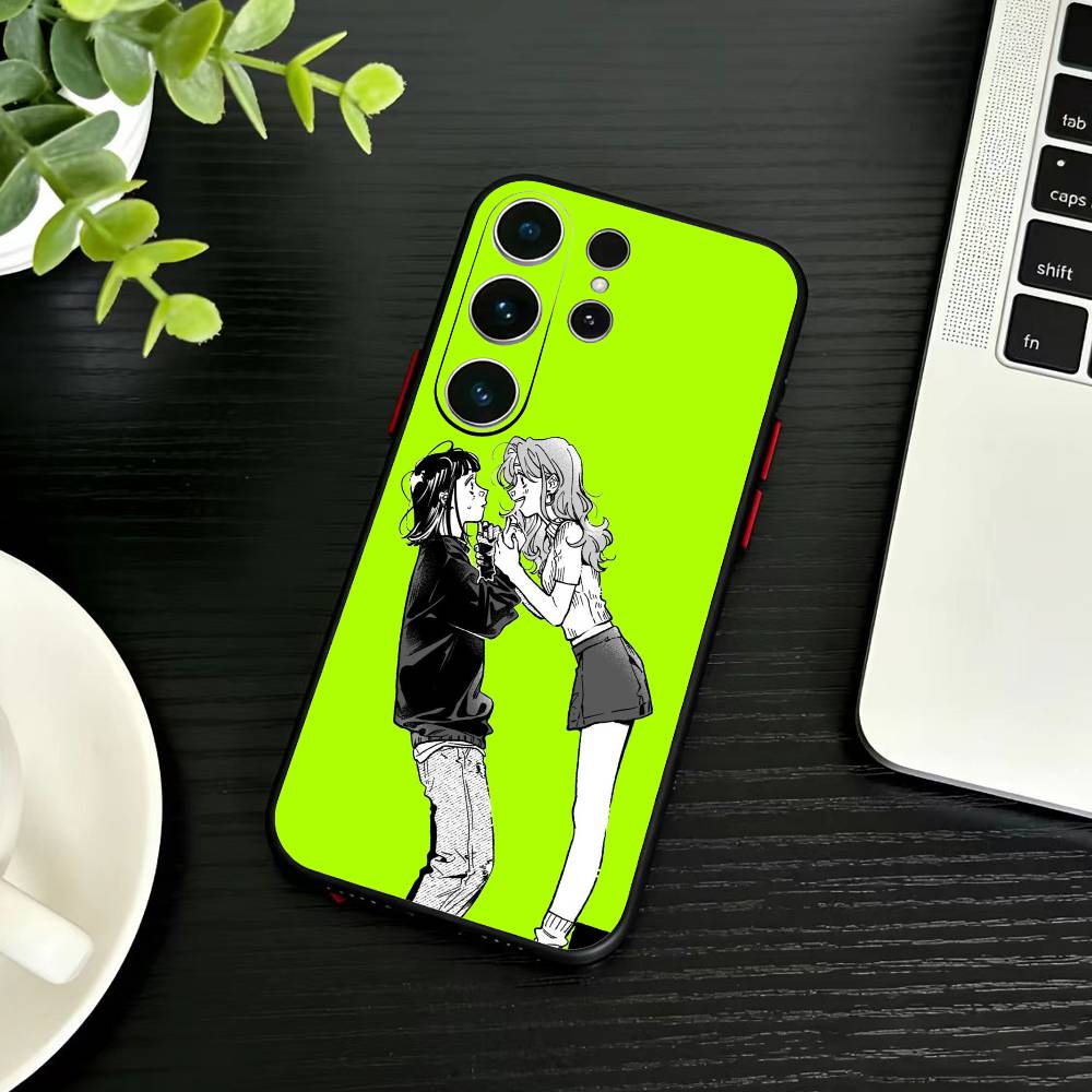 彼女が興味を持っていた男は、実は男ではなかった。Samsun - Phone Cases At Shein のレビューと価格