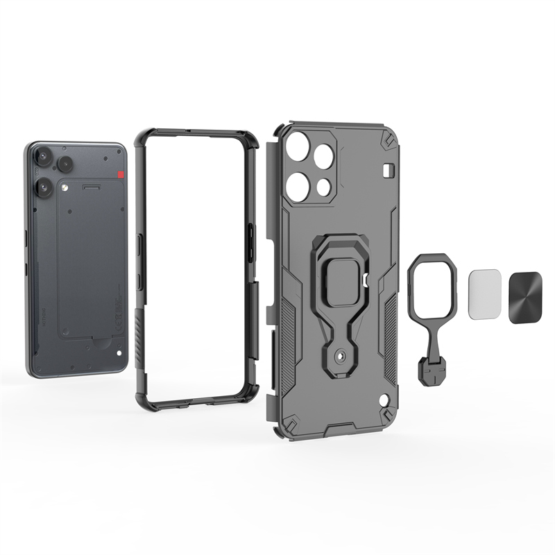 For Nothing Phone 3a Lite用ケース  - Phone Cases Nothing 3A のレビューと価格