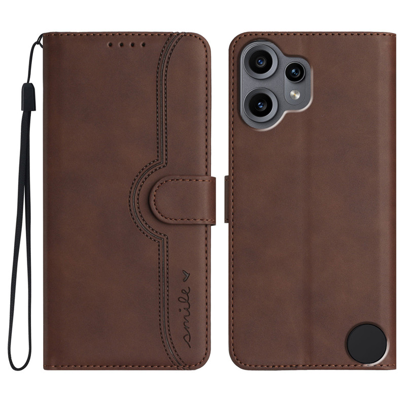 Nothing CMF Phone 2 Pro用フリップケー - Phone Cases Nothing 3A のレビューと価格