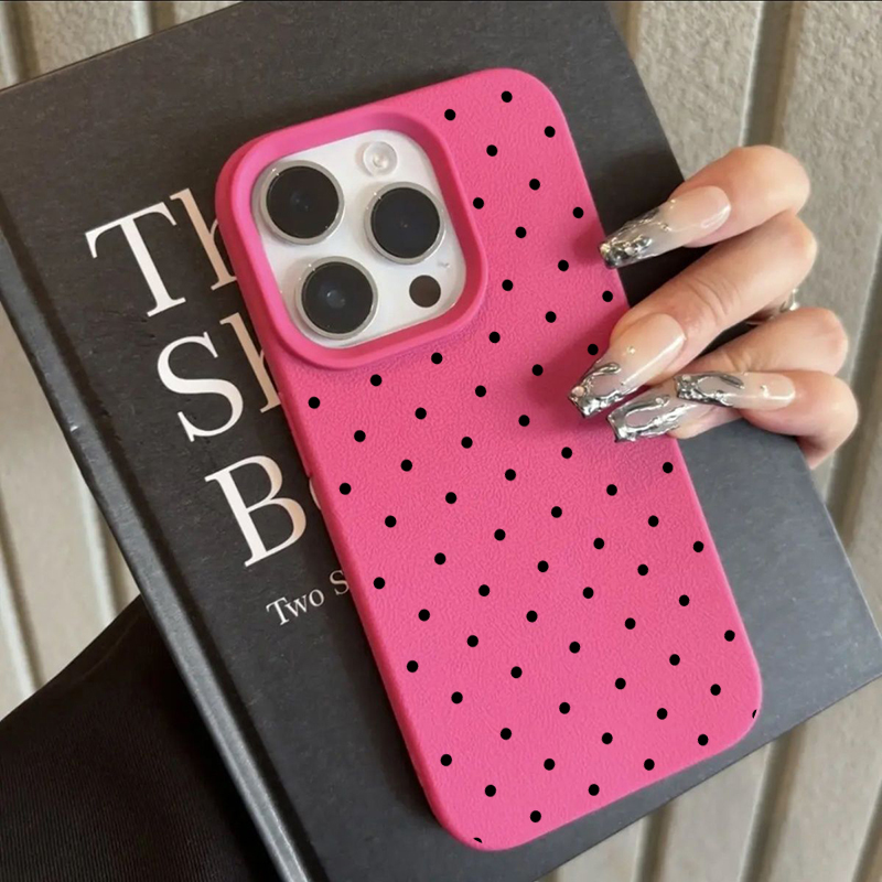 Y2Kラグジュアリー携帯電話ケース iPhone 17 16 - Phone Cases Expensive のレビューと価格
